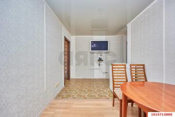 Фото №3: 3-комнатная квартира 65 м² - Краснодар, мкр. Завод Измерительных Приборов, ул. Карякина, 14