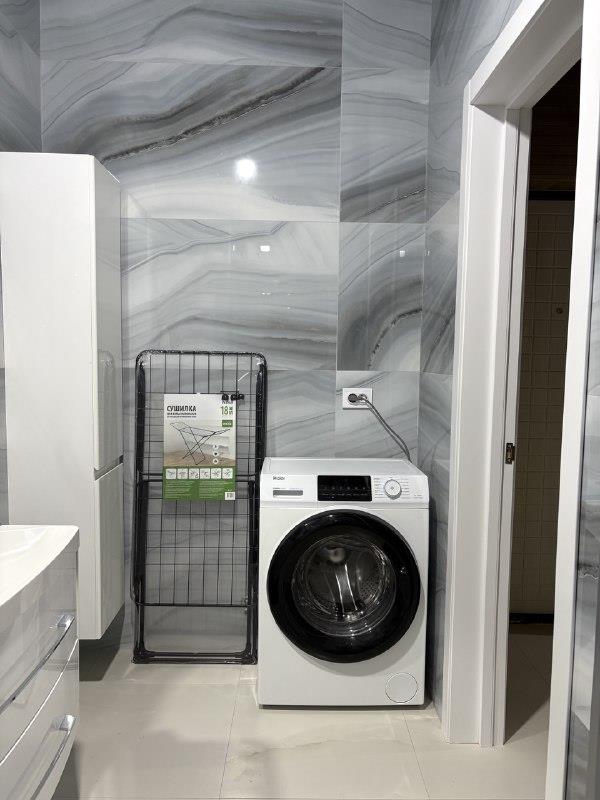 Фото №9: 2-комнатная квартира 99 м² - Краснодар, Центральный, Центральный внутригородской округ, мкр. Западный внутригородской округ, ул. Кубанская набережная, 56