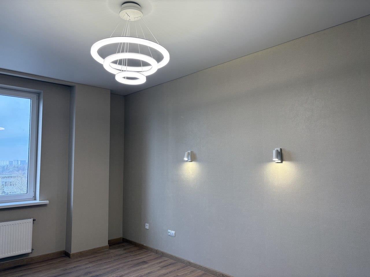 Фото №7: 2-комнатная квартира 99 м² - Краснодар, Центральный, Центральный внутригородской округ, мкр. Западный внутригородской округ, ул. Кубанская набережная, 56