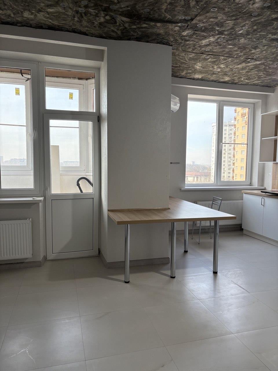 Фото №4: 2-комнатная квартира 99 м² - Краснодар, Центральный, Центральный внутригородской округ, мкр. Западный внутригородской округ, ул. Кубанская набережная, 56