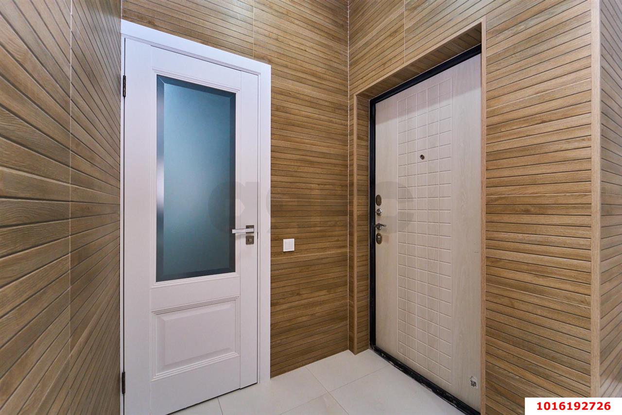 Фото №5: 2-комнатная квартира 99 м² - Краснодар, Центральный, Центральный внутригородской округ, мкр. Западный внутригородской округ, ул. Кубанская набережная, 56