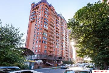 Фото №1: 2-комнатная квартира 95 м² - Краснодар, мкр. Западный внутригородской округ, ул. Кубанская набережная, 56