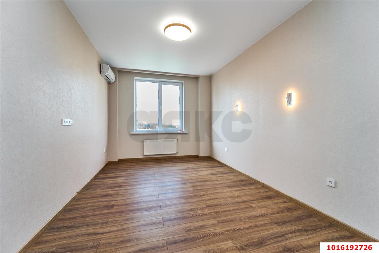 Фото №12: 2-комнатная квартира 99 м² - Краснодар, Центральный, Центральный внутригородской округ, мкр. Западный внутригородской округ, ул. Кубанская набережная, 56