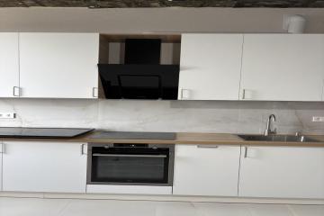 Фото №3: 2-комнатная квартира 95 м² - Краснодар, мкр. Западный внутригородской округ, ул. Кубанская набережная, 56