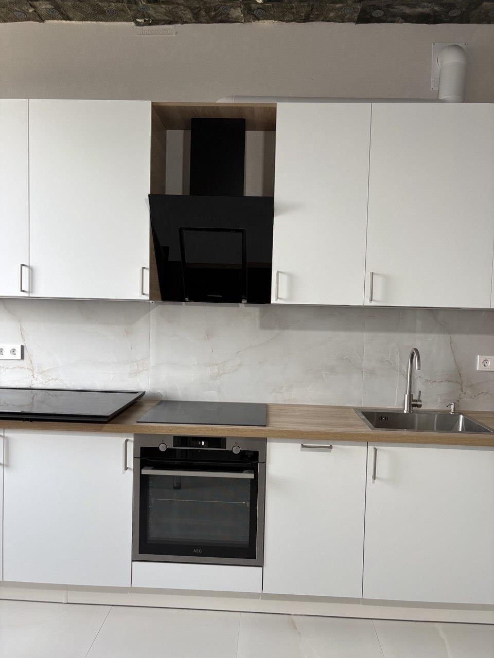 Фото №3: 2-комнатная квартира 99 м² - Краснодар, Центральный, Центральный внутригородской округ, мкр. Западный внутригородской округ, ул. Кубанская набережная, 56