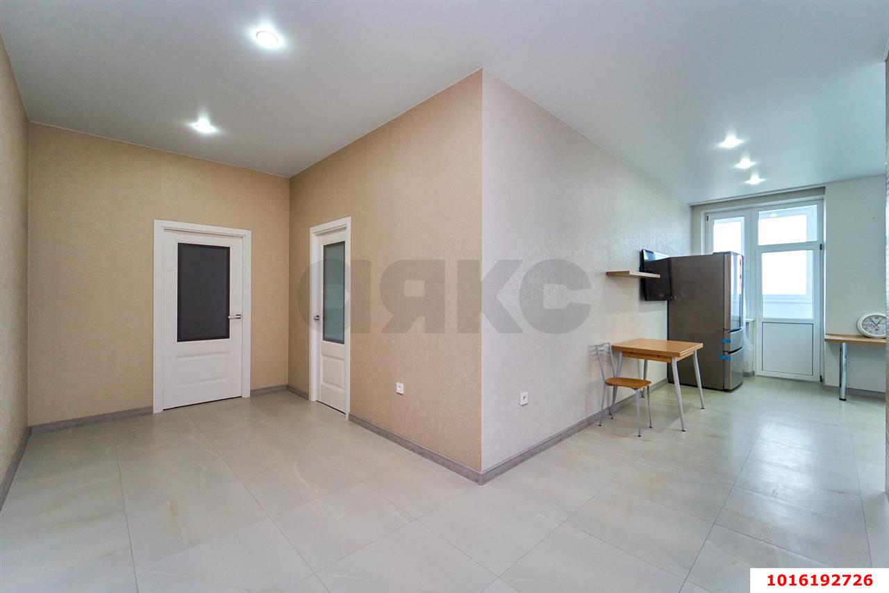 Фото №3: 2-комнатная квартира 99 м² - Краснодар, Центральный, Центральный внутригородской округ, мкр. Западный внутригородской округ, ул. Кубанская набережная, 56