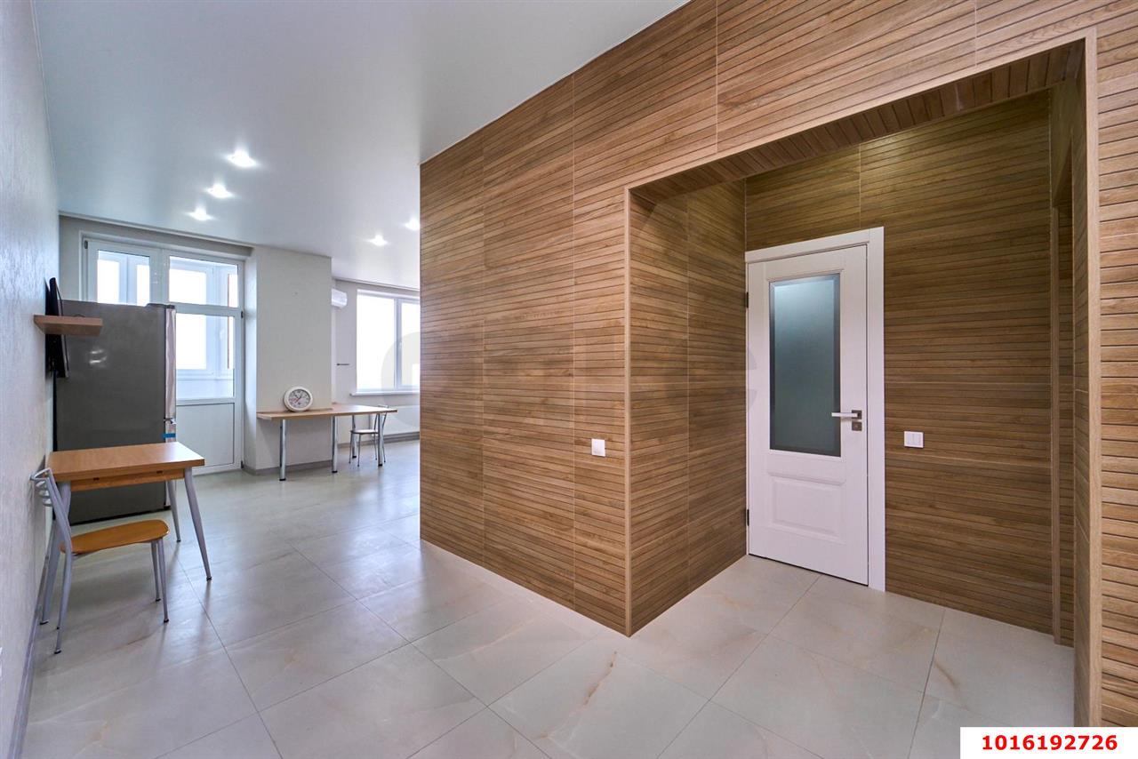 Фото №4: 2-комнатная квартира 99 м² - Краснодар, Центральный, Центральный внутригородской округ, мкр. Западный внутригородской округ, ул. Кубанская набережная, 56