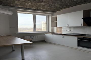 Фото №2: 2-комнатная квартира 95 м² - Краснодар, мкр. Западный внутригородской округ, ул. Кубанская набережная, 56