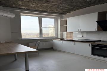 Фото №2: 2-комнатная квартира 95 м² - Краснодар, мкр. Западный внутригородской округ, ул. Кубанская набережная, 56