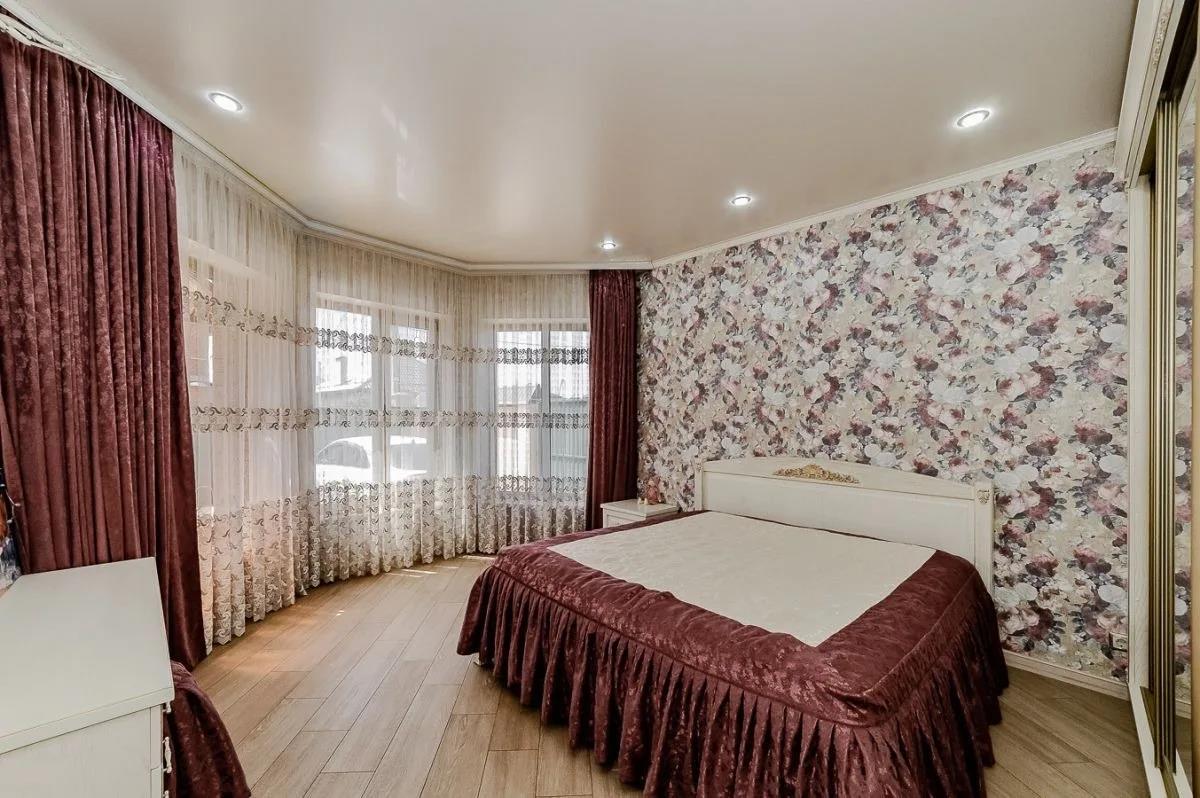 Фото №5: Дом 160 м² + 4 сот. - Краснодар, Прикубанский внутригородской округ, Северный, мкр. СНТ Садовод 2, ул. Сиреневая