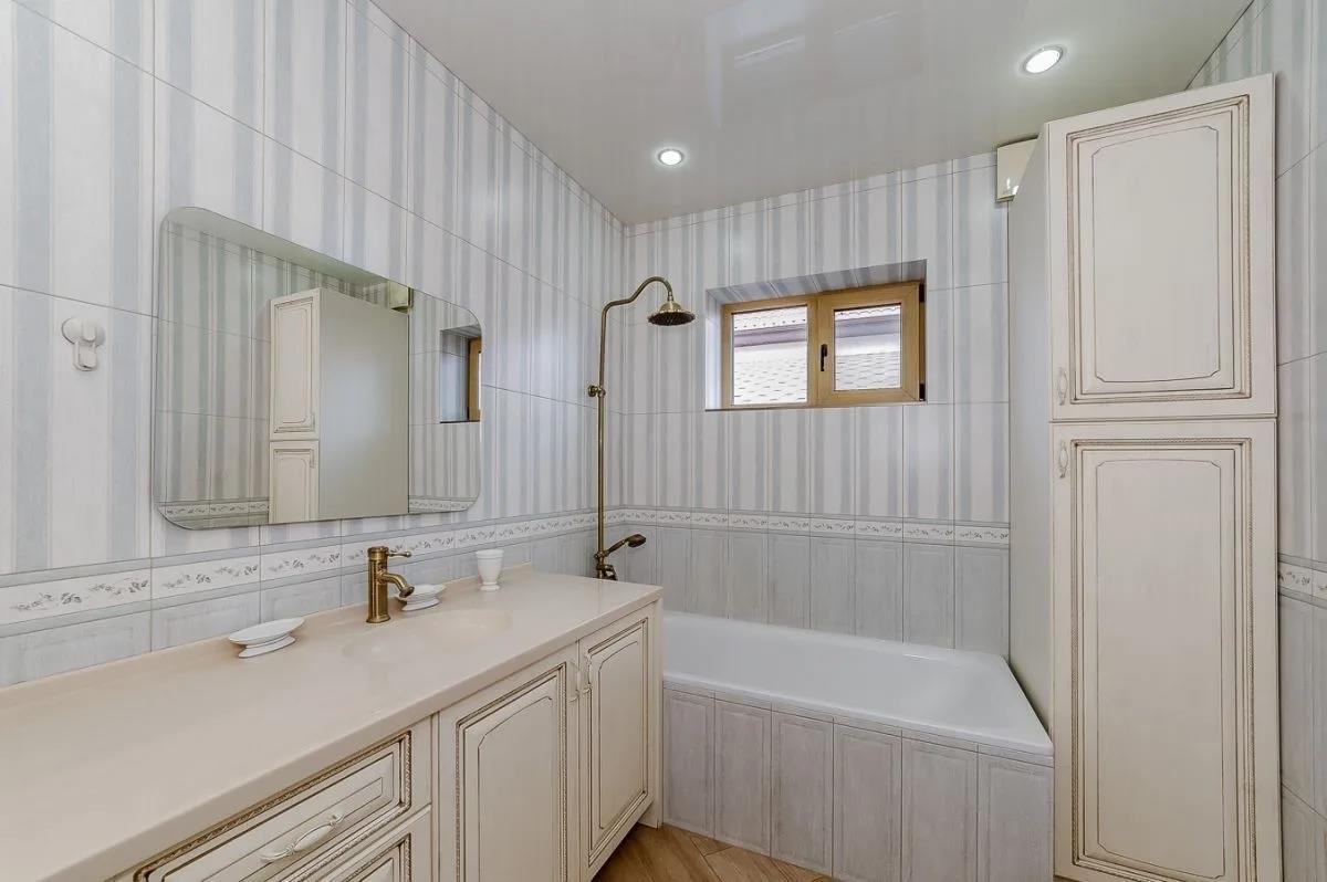 Фото №15: Дом 160 м² + 4 сот. - Краснодар, Прикубанский внутригородской округ, Северный, мкр. СНТ Садовод 2, ул. Сиреневая