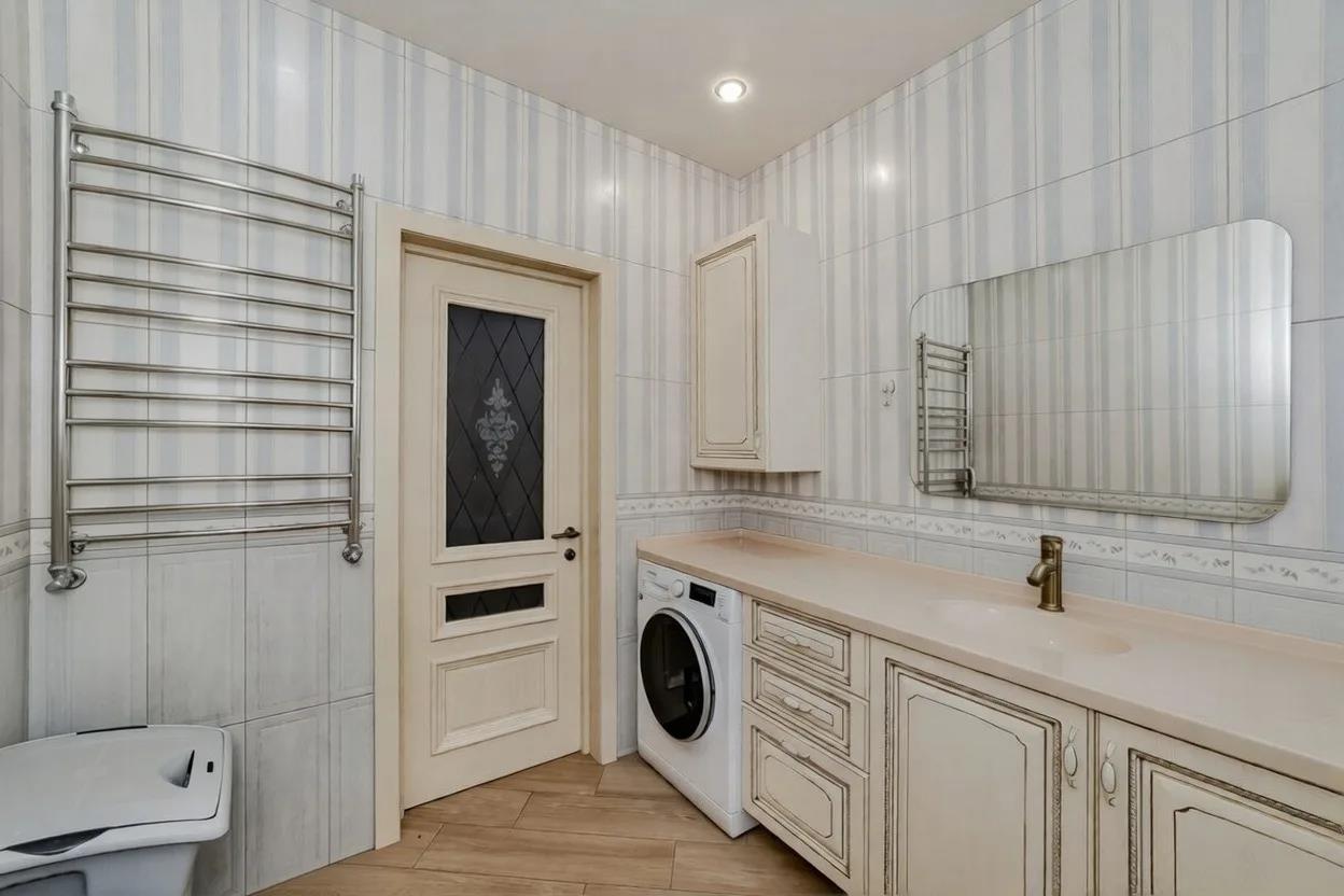 Фото №14: Дом 160 м² + 4 сот. - Краснодар, Прикубанский внутригородской округ, Северный, мкр. СНТ Садовод 2, ул. Сиреневая