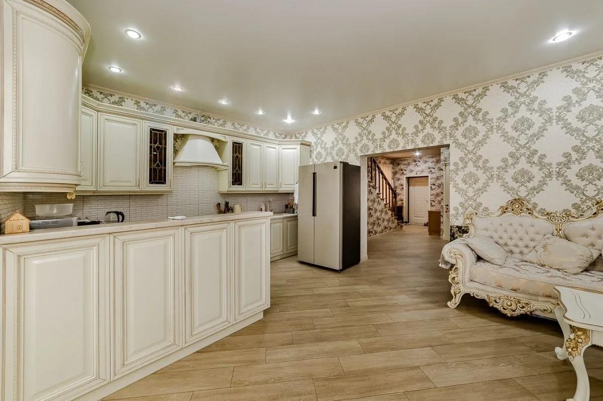 Фото №9: Дом 160 м² + 4 сот. - Краснодар, Прикубанский внутригородской округ, Северный, мкр. СНТ Садовод 2, ул. Сиреневая