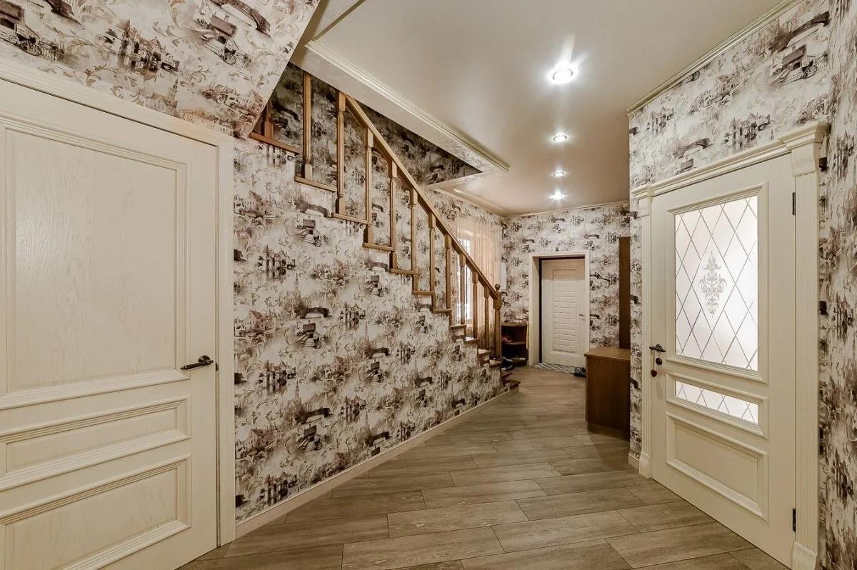 Фото №11: Дом 160 м² + 4 сот. - Краснодар, Прикубанский внутригородской округ, Северный, мкр. СНТ Садовод 2, ул. Сиреневая