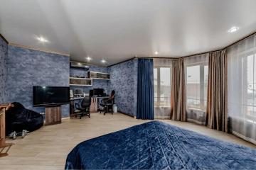 Фото №4: Дом 160 м² - Краснодар, мкр. СНТ Садовод 2, ул. Сиреневая