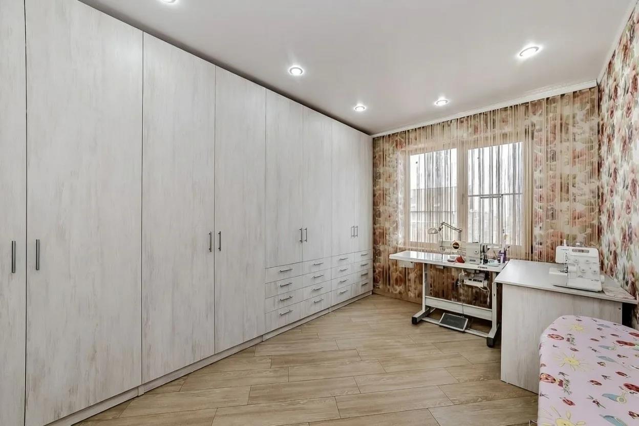 Фото №7: Дом 160 м² + 4 сот. - Краснодар, Прикубанский внутригородской округ, Северный, мкр. СНТ Садовод 2, ул. Сиреневая