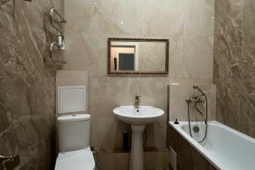 Фото №3: 2-комнатная квартира 40 м² - Краснодар, мкр. ЖК Сказка, ул. имени 40-летия Победы, 15