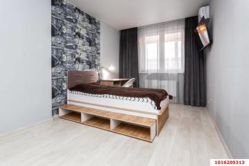 Фото №5: 3-комнатная квартира 96 м² - Краснодар, мкр. имени Петра Метальникова, ул. Цезаря Куникова, 24к3