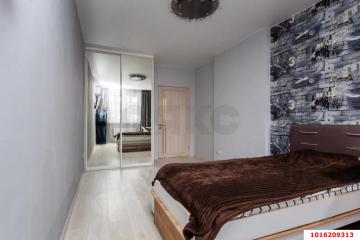 Фото №4: 3-комнатная квартира 96 м² - Краснодар, мкр. имени Петра Метальникова, ул. Цезаря Куникова, 24к3