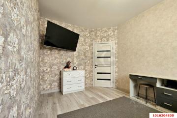 Фото №5: 1-комнатная квартира 31 м² - Краснодар, мкр. жилой комплекс Самолёт, ул. Западный Обход, 39/2