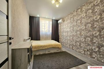 Фото №4: 1-комнатная квартира 31 м² - Краснодар, мкр. жилой комплекс Самолёт, ул. Западный Обход, 39/2