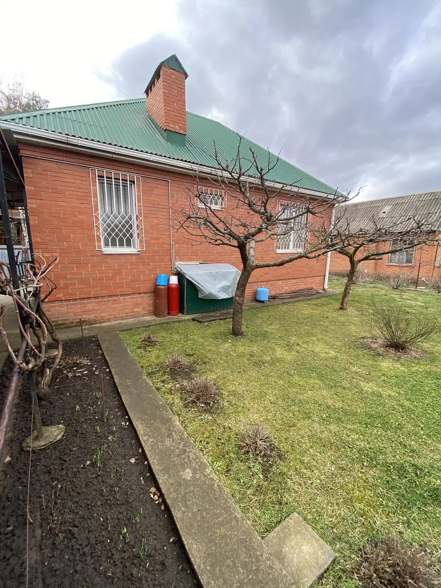 Фото №16: Дом 50 м² + 6.12 сот. - Охрана, мкр. Прикубанский внутригородской округ, ул. Октябрьская, 213