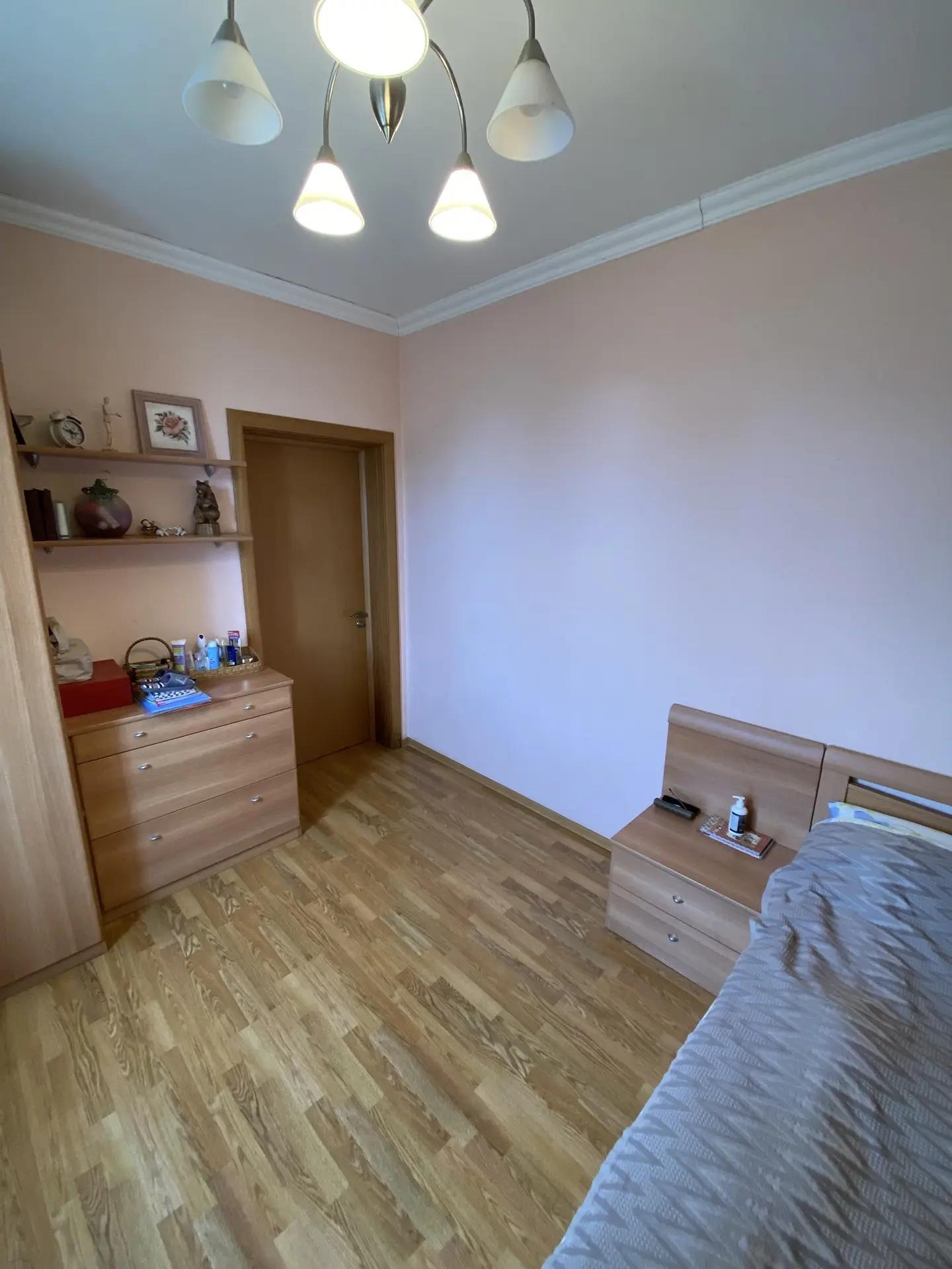 Фото №4: Дом 50 м² + 6.12 сот. - Охрана, мкр. Прикубанский внутригородской округ, ул. Октябрьская, 213