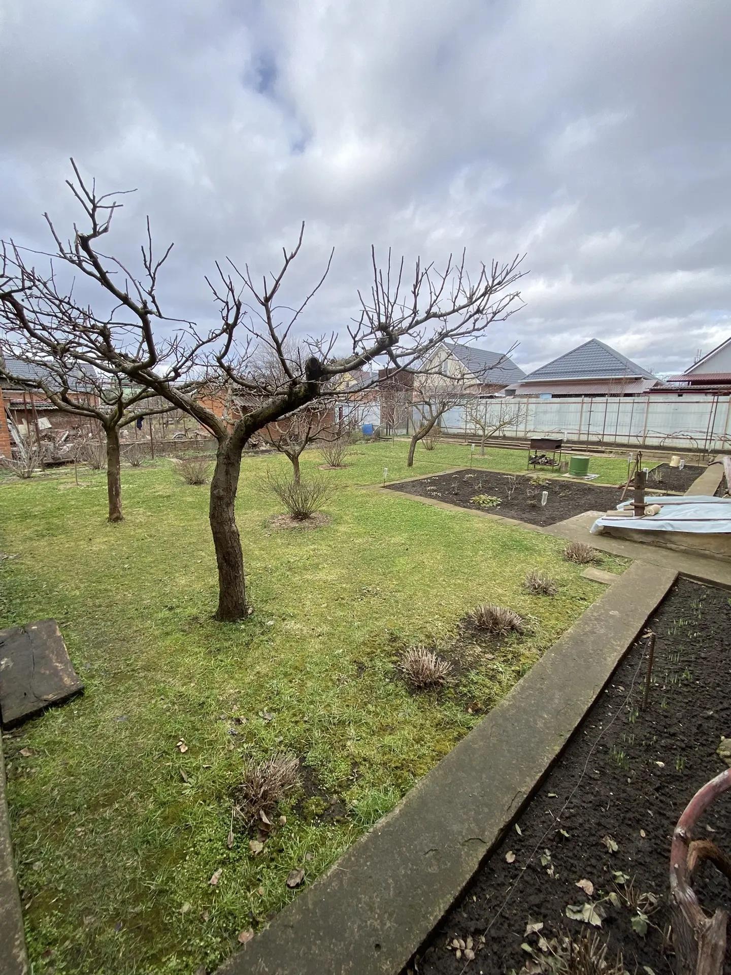 Фото №9: Дом 50 м² + 6.12 сот. - Охрана, мкр. Прикубанский внутригородской округ, ул. Октябрьская, 213