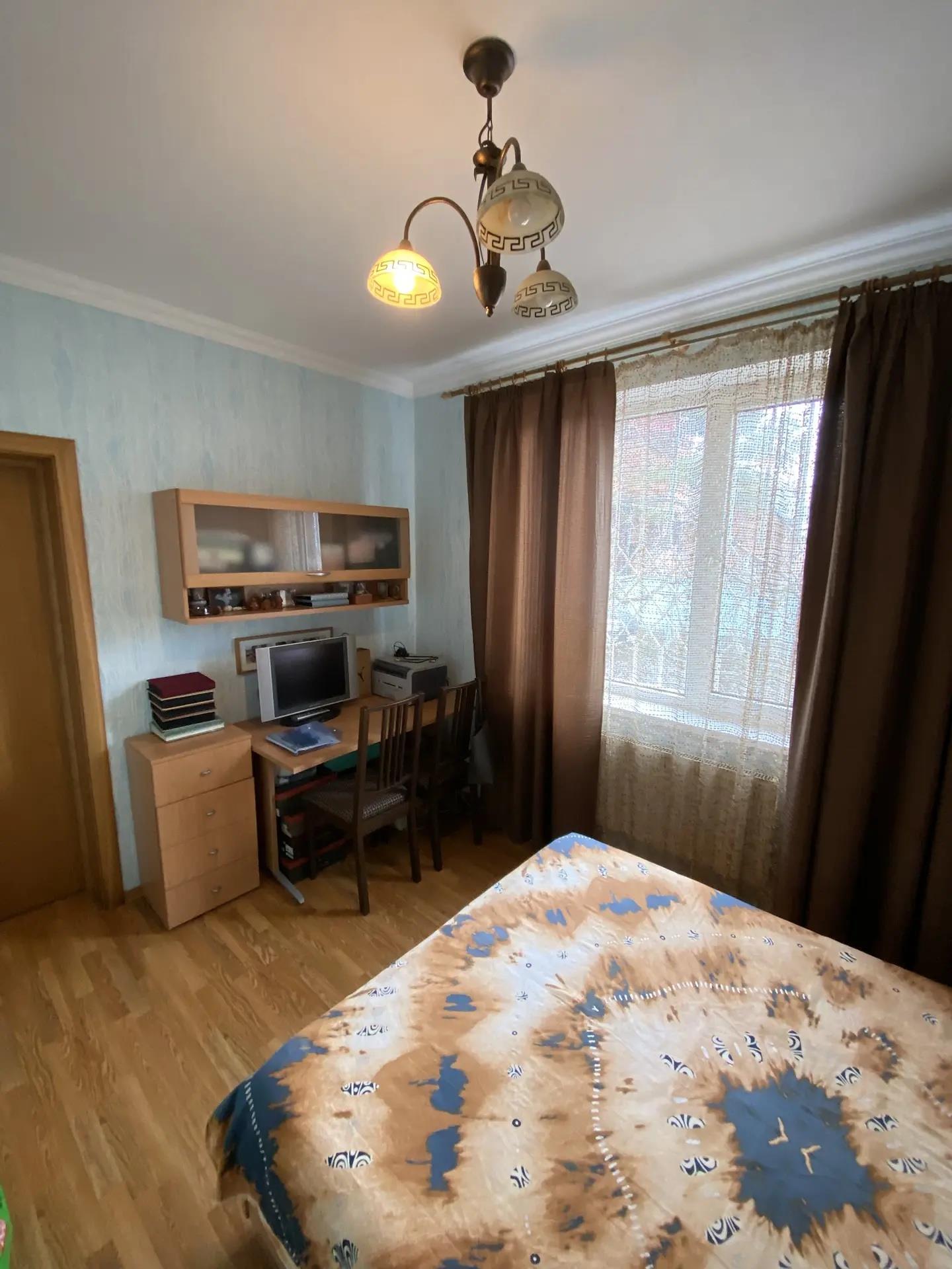 Фото №5: Дом 50 м² + 6.12 сот. - Охрана, мкр. Прикубанский внутригородской округ, ул. Октябрьская, 213