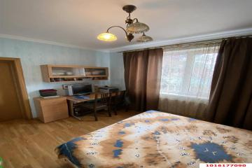 Фото №5: Дом 50 м² - Охрана, мкр. Прикубанский внутригородской округ, ул. Октябрьская, 213