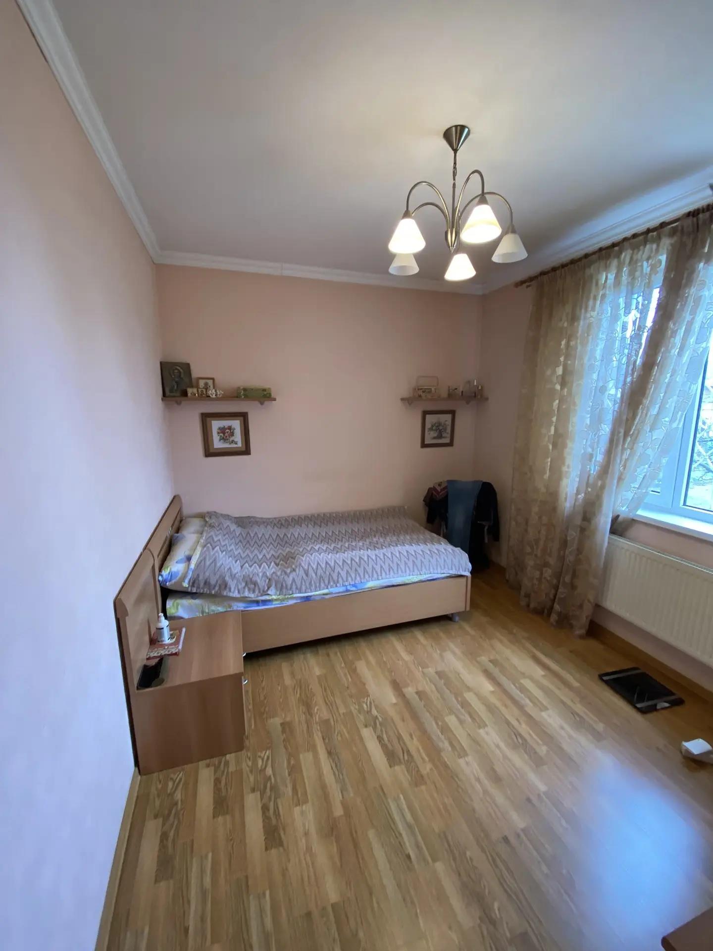 Фото №3: Дом 50 м² + 6.12 сот. - Охрана, мкр. Прикубанский внутригородской округ, ул. Октябрьская, 213