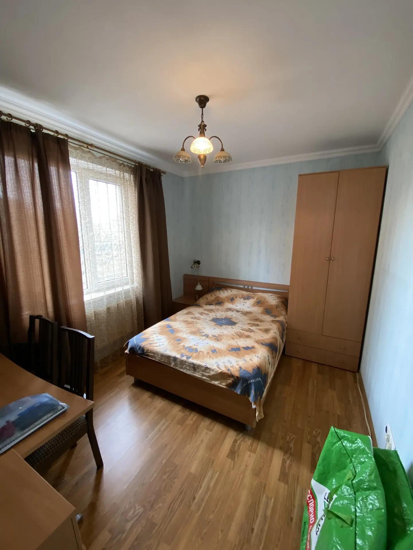 Фото №6: Дом 50 м² + 6.12 сот. - Охрана, мкр. Прикубанский внутригородской округ, ул. Октябрьская, 213