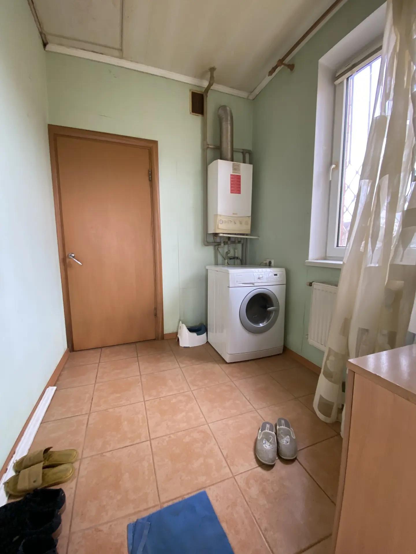 Фото №8: Дом 50 м² + 6.12 сот. - Охрана, мкр. Прикубанский внутригородской округ, ул. Октябрьская, 213