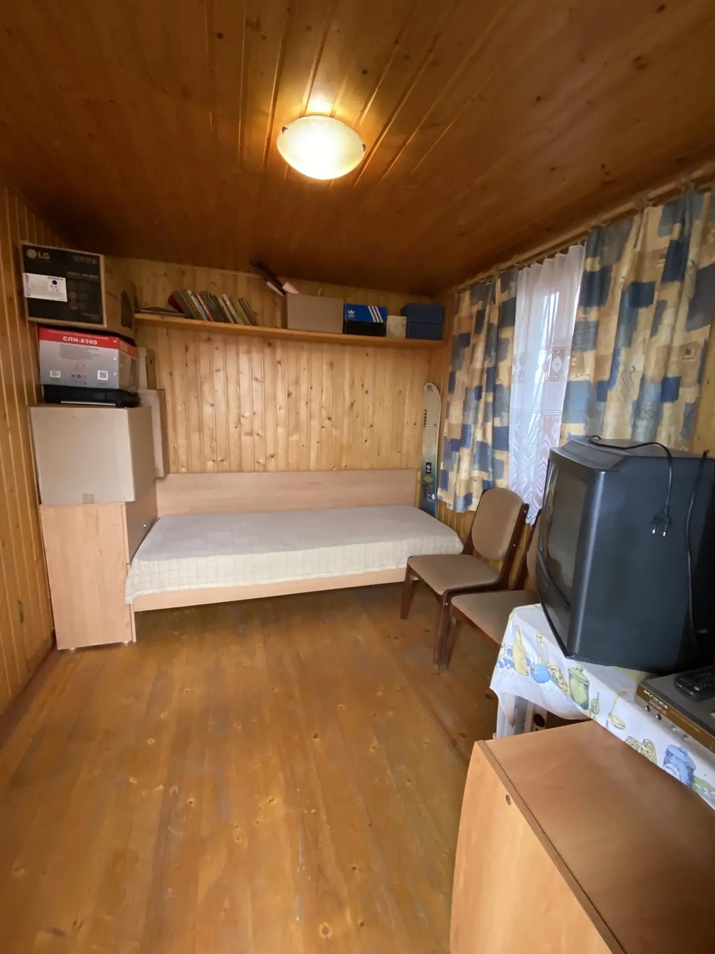 Фото №13: Дом 50 м² + 6.12 сот. - Охрана, мкр. Прикубанский внутригородской округ, ул. Октябрьская, 213