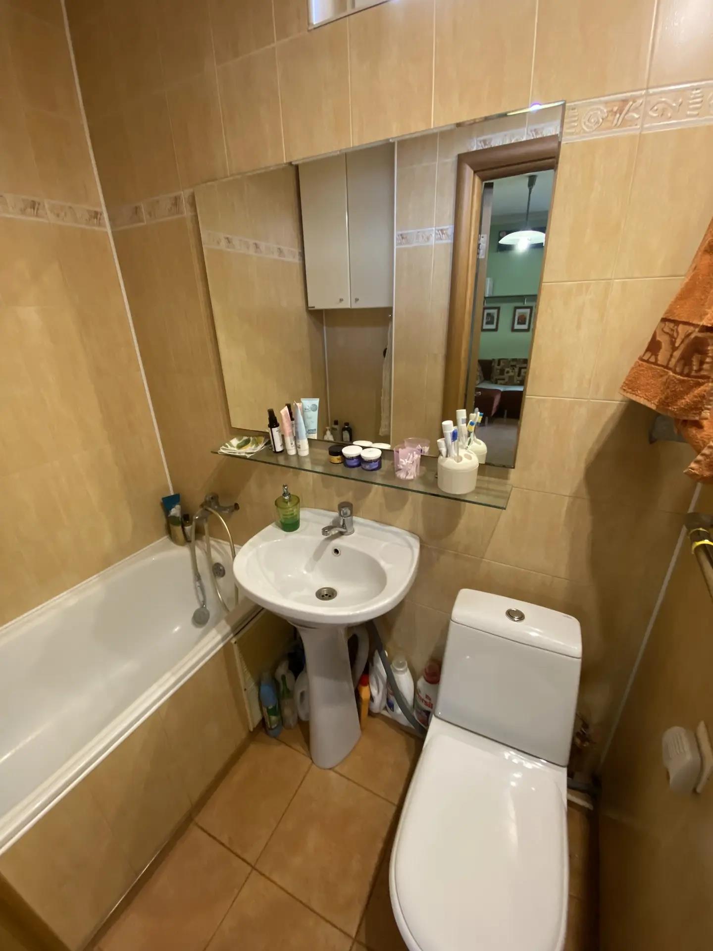 Фото №7: Дом 50 м² + 6.12 сот. - Охрана, мкр. Прикубанский внутригородской округ, ул. Октябрьская, 213