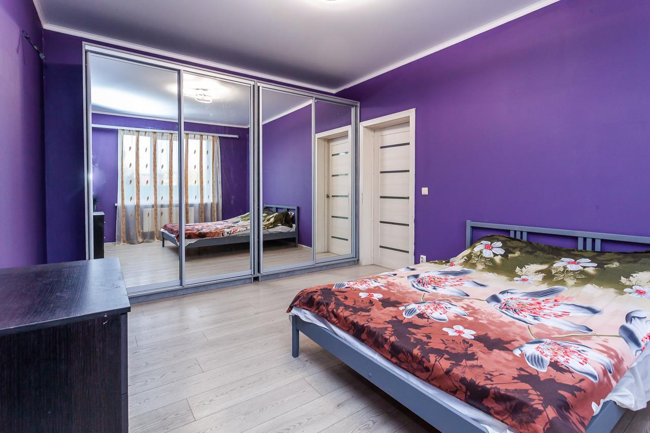 Фото №9: Дом 87 м² + 4 сот. - СНТ Кубань, мкр. Прикубанский внутригородской округ, ул. Южная