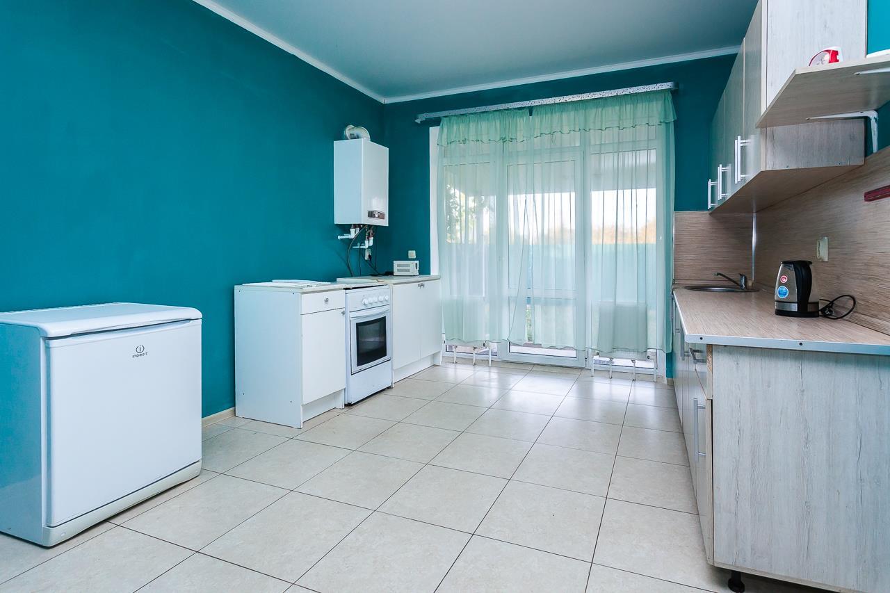 Фото №11: Дом 87 м² + 4 сот. - СНТ Кубань, мкр. Прикубанский внутригородской округ, ул. Южная