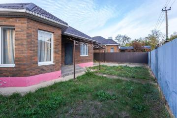 Фото №1: Дом 87 м² - СНТ Кубань, мкр. Прикубанский внутригородской округ, ул. Южная