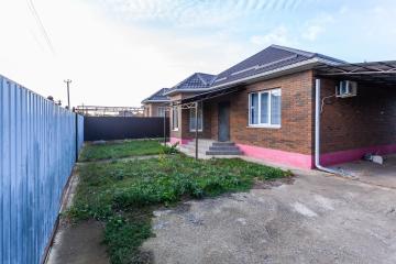 Фото №2: Дом 87 м² - СНТ Кубань, мкр. Прикубанский внутригородской округ, ул. Южная