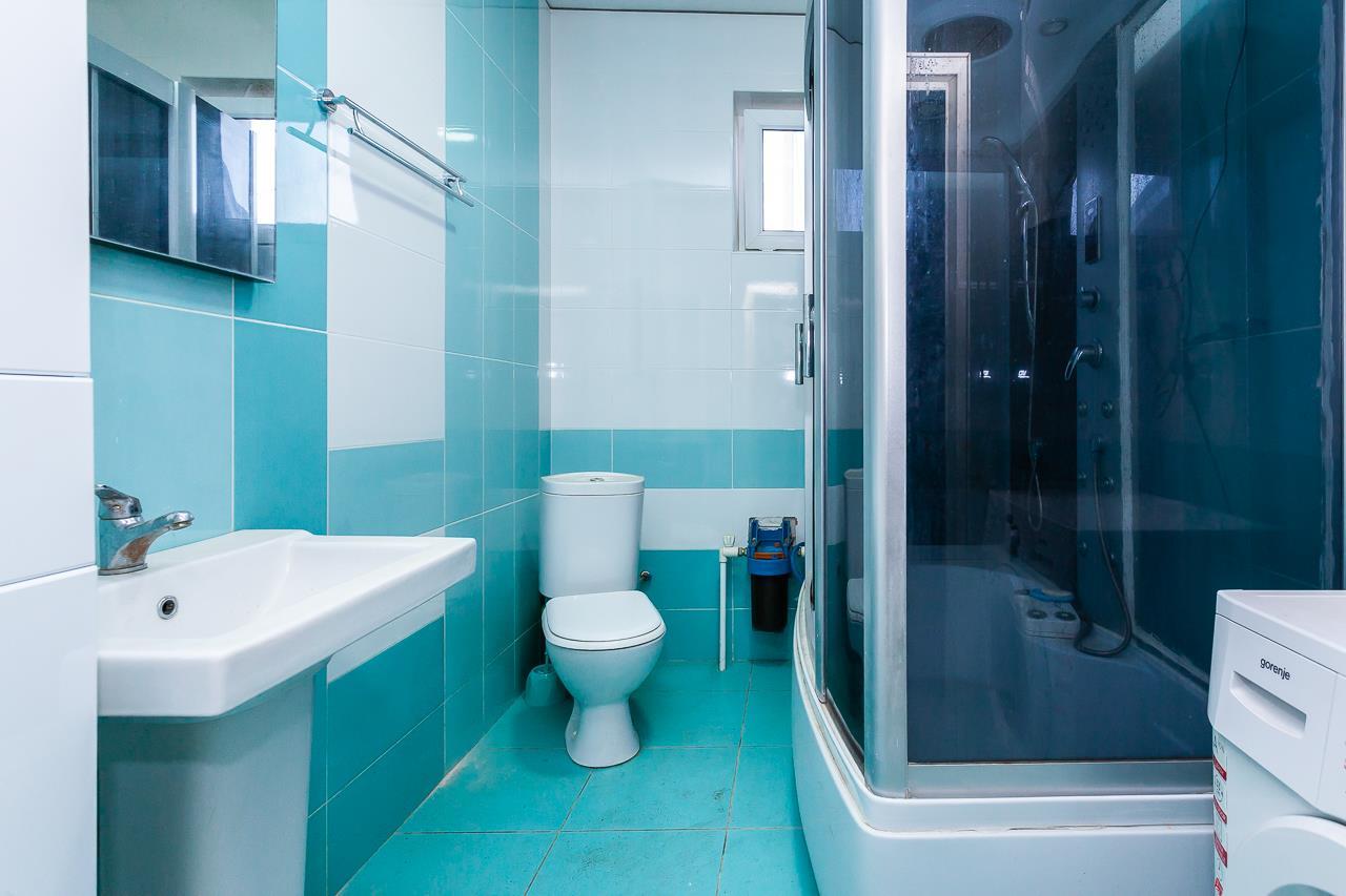 Фото №10: Дом 87 м² + 4 сот. - СНТ Кубань, мкр. Прикубанский внутригородской округ, ул. Южная