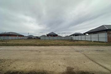 Фото №4: Земельный участок 8.6 сот. - Дружелюбный, мкр. квартал Куренной, 148