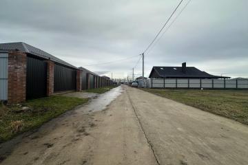 Фото №5: Земельный участок 8.6 сот. - Дружелюбный, мкр. квартал Куренной, 148