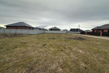 Фото №2: Земельный участок 4.26 сот. - Дружелюбный, мкр. квартал Куренной, 142