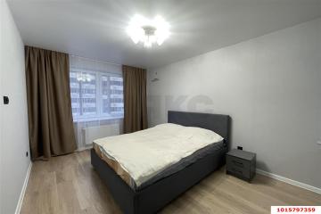 Фото №5: 1-комнатная квартира 45 м² - Краснодар, мкр. имени Петра Метальникова, ул. Ростовское шоссе, 30