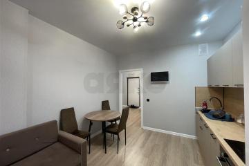 Фото №3: 1-комнатная квартира 45 м² - Краснодар, мкр. имени Петра Метальникова, ул. Ростовское шоссе, 30