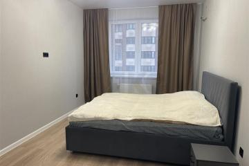 Фото №4: 1-комнатная квартира 45 м² - Краснодар, мкр. имени Петра Метальникова, ул. Ростовское шоссе, 30