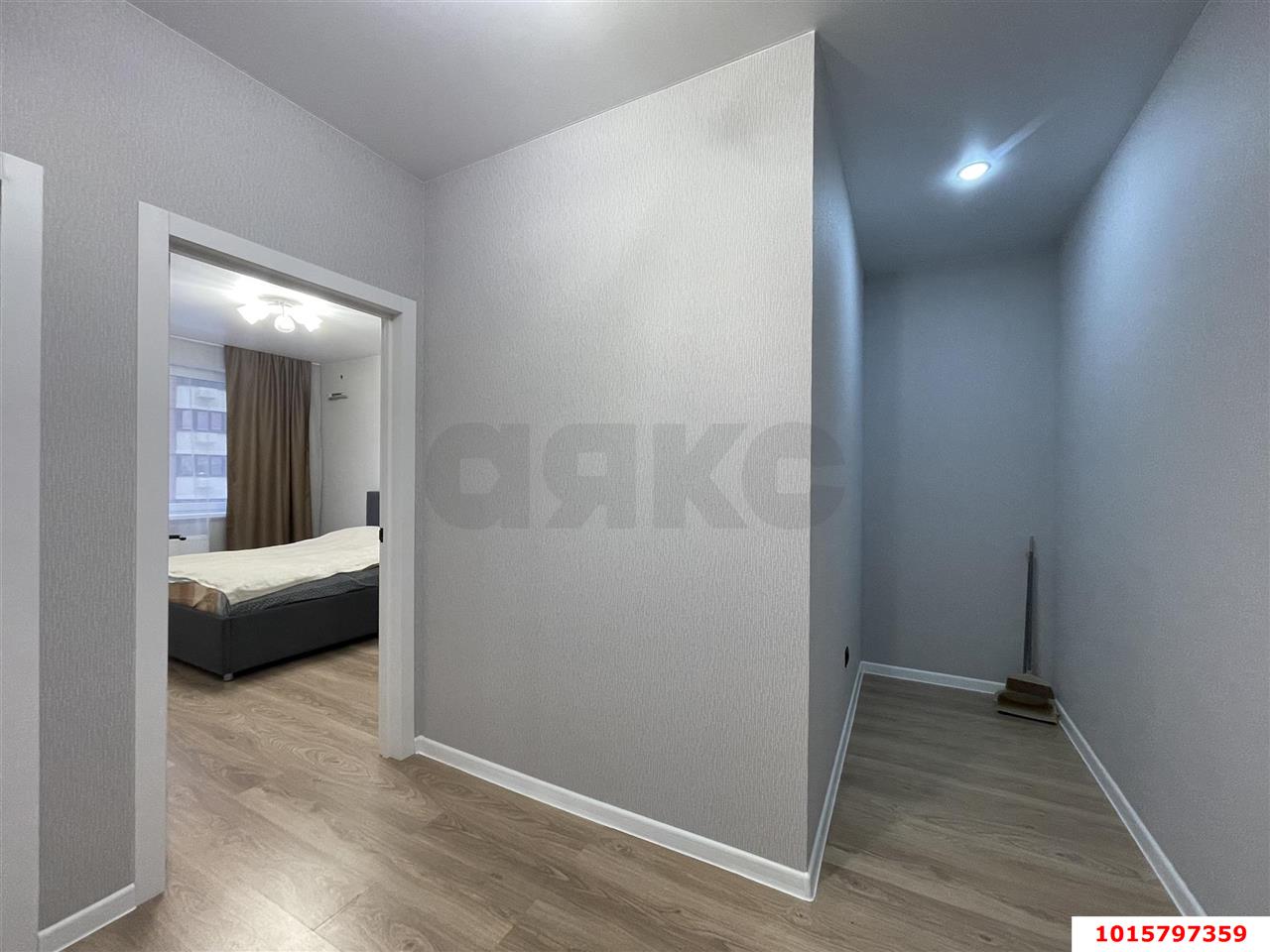 Фото №9: 1-комнатная квартира 45 м² - Краснодар, Прикубанский внутригородской округ, мкр. имени Петра Метальникова, ул. Ростовское шоссе, 30