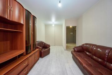 Фото №2: 1-комнатная квартира 41 м² - Краснодар, мкр. жилой комплекс Подсолнухи, ул. Сахалинская, 15к5