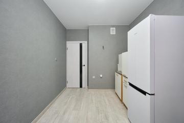 Фото №5: 1-комнатная квартира 41 м² - Краснодар, мкр. жилой комплекс Подсолнухи, ул. Сахалинская, 15к5