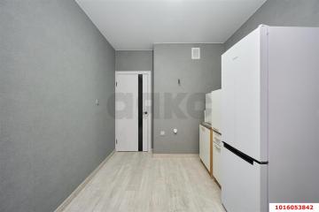 Фото №5: 1-комнатная квартира 41 м² - Краснодар, мкр. жилой комплекс Подсолнухи, ул. Сахалинская, 15к5